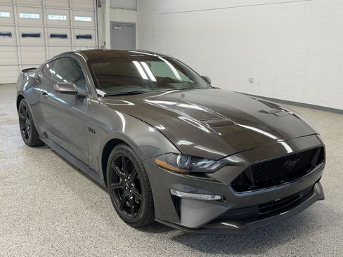 Used 2018 Ford Mustang GT w/ Equipment Group 301A RWD image 6