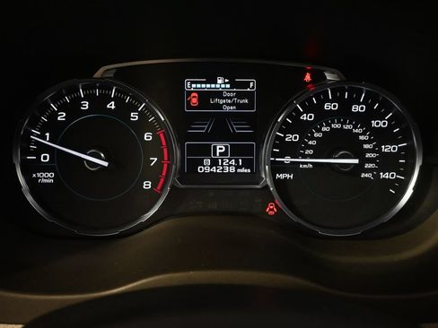 Used 2018 Subaru Forester 2.5i Premium AWD/4WD image 24