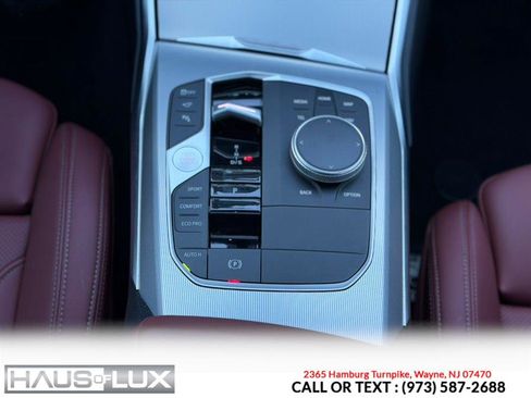 Used 2024 BMW M340i xDrive w/ Premium Package image 35