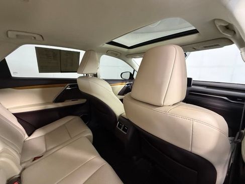 Used 2020 Lexus RX 350 FWD w/ Premium Package image 34
