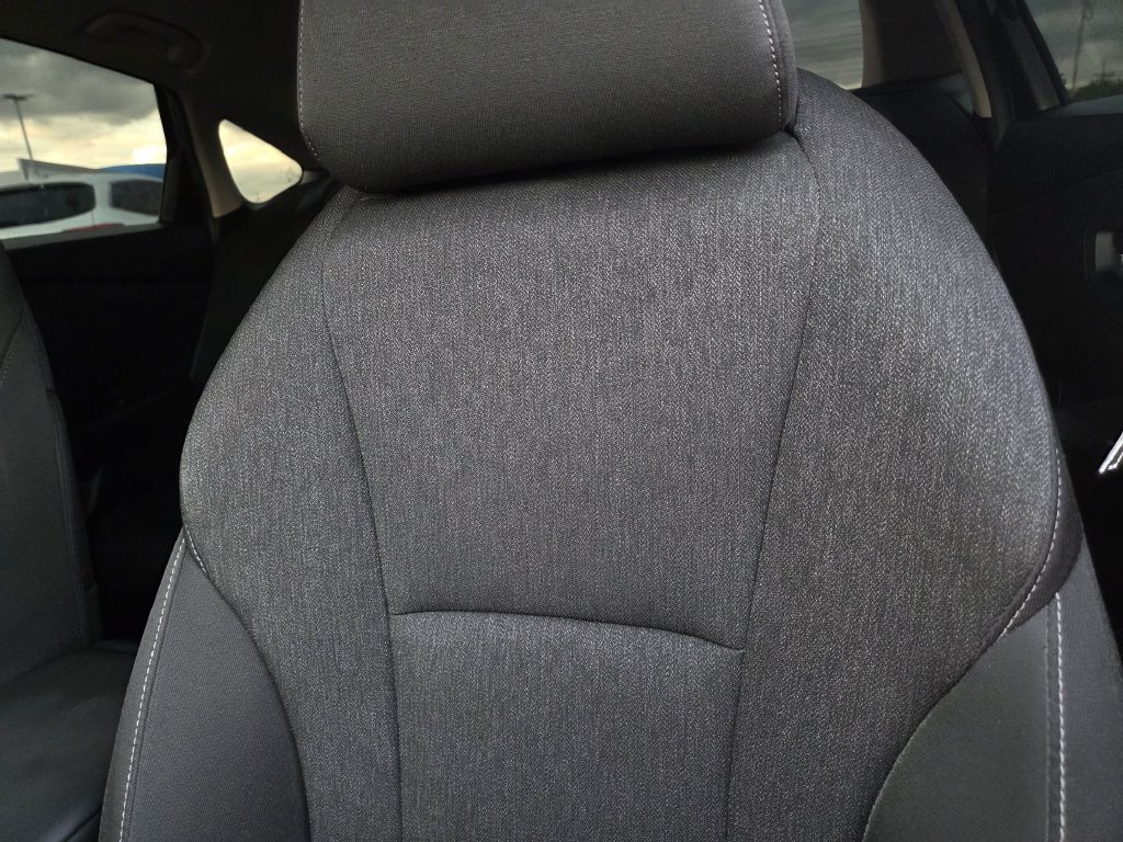 Certified 2025 Honda Accord SE image 15