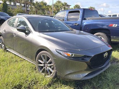 Used 2023 MAZDA MAZDA3 s