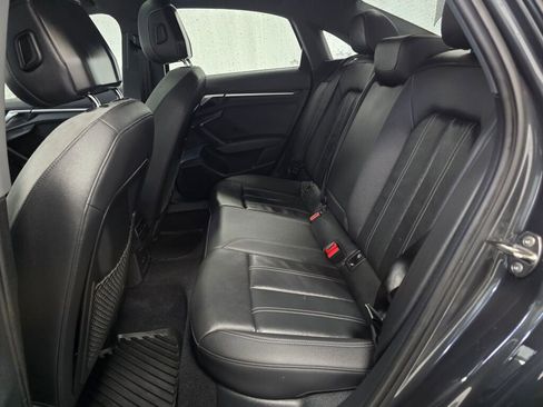 Used 2023 Audi A3 2.0T Premium image 18