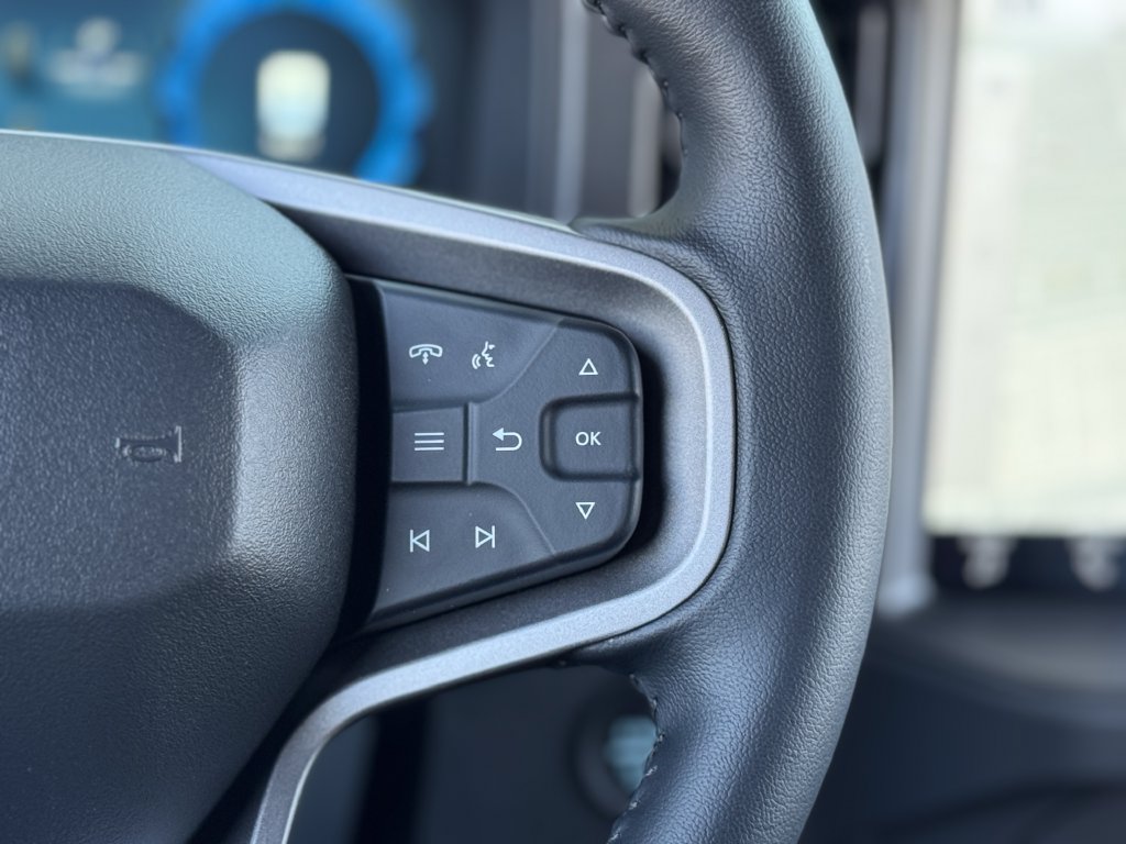 Used 2025 Ford Bronco Big Bend AWD/4WD image 7