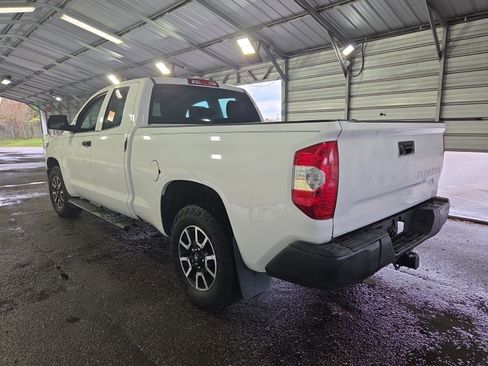 Used 2018 Toyota Tundra SR image 6