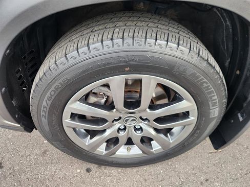 Used 2021 Lexus NX 300 AWD w/ Premium Package image 9