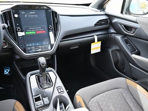 New 2026 Subaru Crosstrek 2.5i Sport image 10