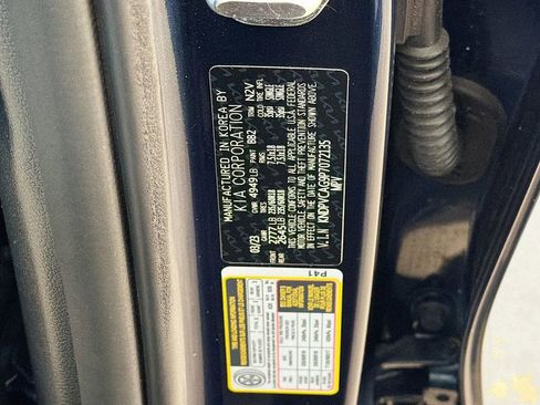Used 2023 Kia Sportage EX AWD/4WD image 33