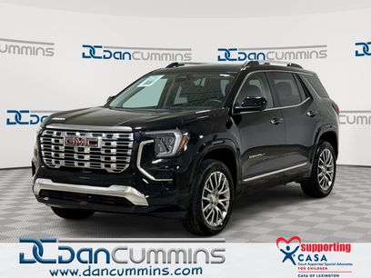 Used 2026 GMC Terrain Denali w/ LPO, Floor Liner Package