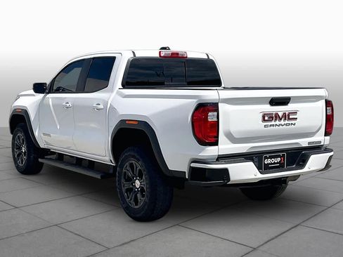 Certified 2023 GMC Canyon Elevation w/ Elevation Premium Package RWD image 12