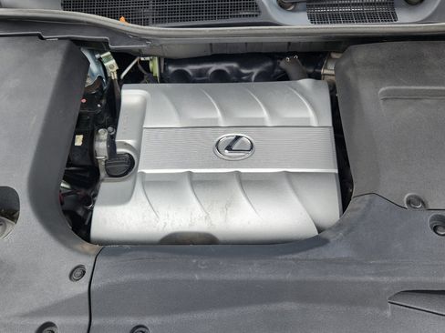 Used 2010 Lexus RX 350 AWD image 22
