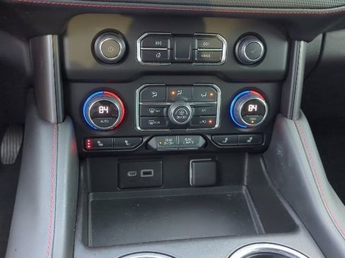 Used 2022 Chevrolet Tahoe RST w/ Luxury Package image 10