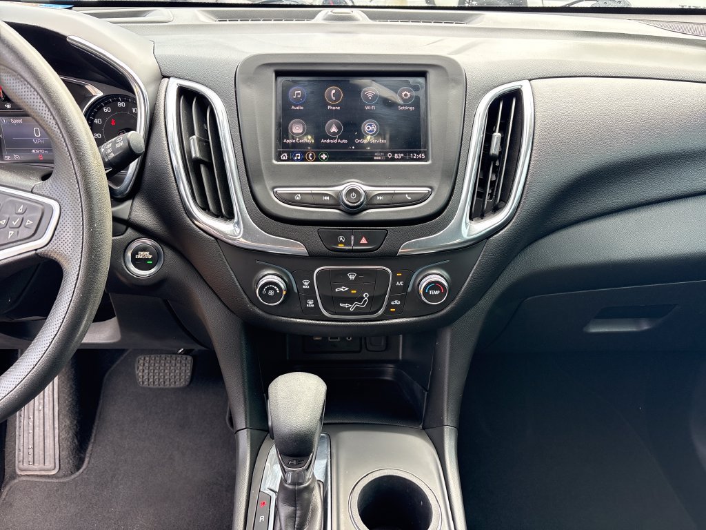 Used 2023 Chevrolet Equinox LT FWD image 22