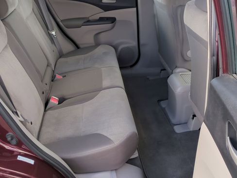 Used 2012 Honda CR-V LX image 17
