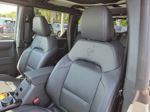New 2026 Ford Bronco Badlands AWD/4WD image 20