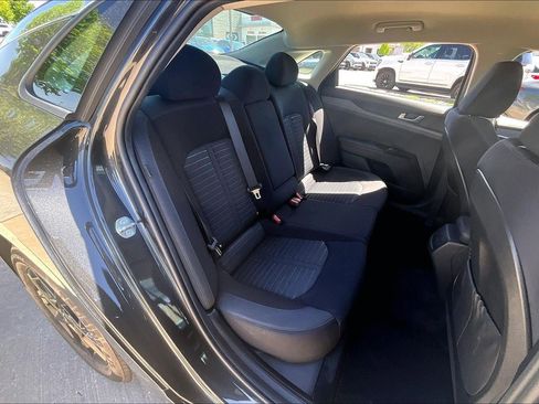Used 2025 Kia K5 LXS FWD image 25