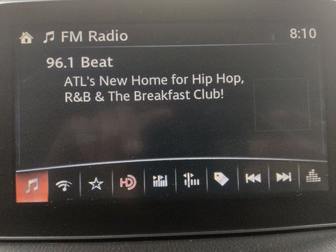 Used 2015 MAZDA MAZDA3 i Grand Touring image 25