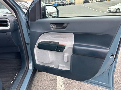 Used 2023 Ford Maverick XLT w/ Equipment Group 300A Standard image 18