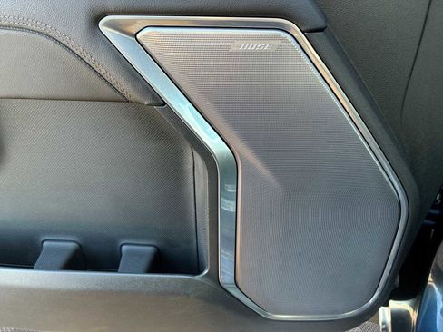 Used 2023 Chevrolet Silverado 1500 High Country w/ LPO, Dark Essentials Package image 24