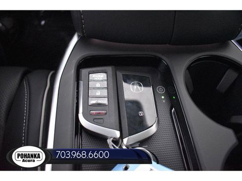 New 2026 Acura RDX Advance Package image 41