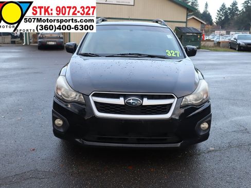 Used 2013 Subaru Impreza 2.0i Sport Premium w/ Popular Pkg 1 image 11
