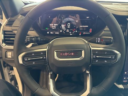 New 2025 GMC Acadia Elevation w/ Elevation Premium Package image 31