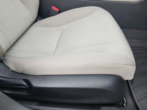 New 2026 Honda Accord LX image 21