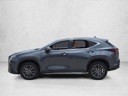 Used 2023 Lexus NX 350 AWD image 8