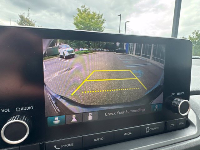 Used 2024 Honda Accord EX image 22