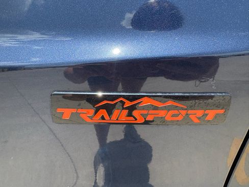 Certified 2026 Honda CR-V TrailSport image 30