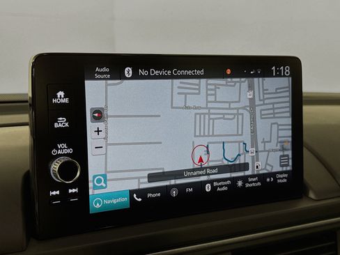 Used 2025 Honda Pilot Black Edition image 14