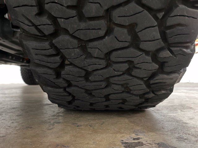 Used 2024 Jeep Wrangler Unlimited AWD/4WD image 99
