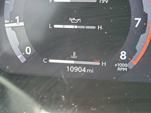 Used 2024 Toyota Tacoma TRD Sport RWD image 18