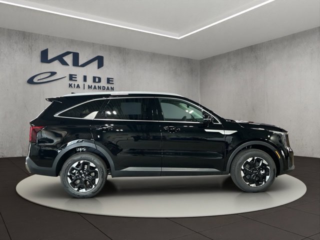 New 2026 Kia Sorento S AWD/4WD image 6