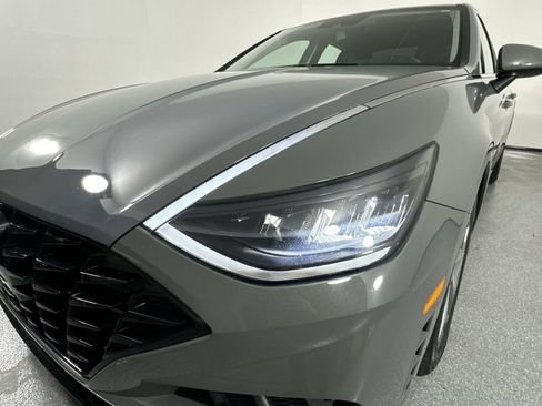 Used 2020 Hyundai Sonata SEL image 30