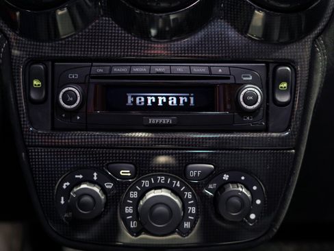 Used 2009 Ferrari F430 Scuderia RWD image 10