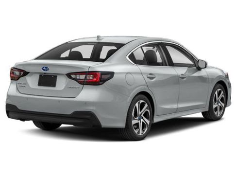 Used 2020 Subaru Legacy Limited w/ Popular Package #2 AWD/4WD image 2