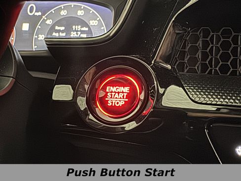 Used 2026 Honda CR-V EX-L image 10