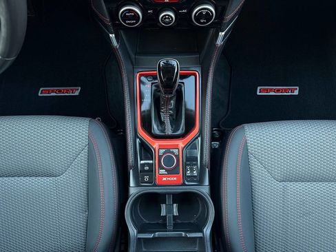 Used 2019 Subaru Forester Sport image 37