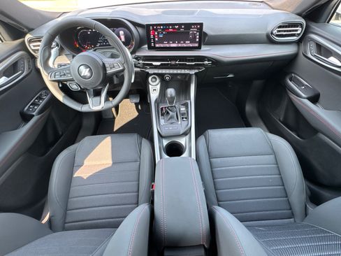 Used 2024 Dodge Hornet R/T AWD/4WD image 17