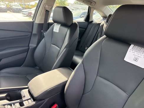 New 2026 Honda Accord Touring image 23