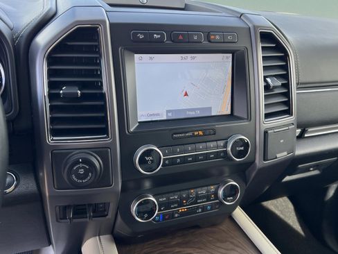 Used 2020 Ford Expedition Max Platinum image 17