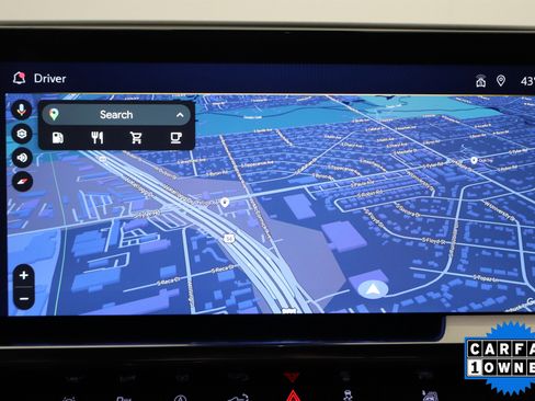 Used 2025 Chevrolet Silverado 1500 High Country w/ Midnight Edition image 25