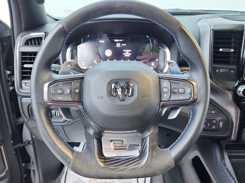 Used 2023 RAM 1500 TRX w/ TRX Level 2 Equipment Group AWD/4WD image 31