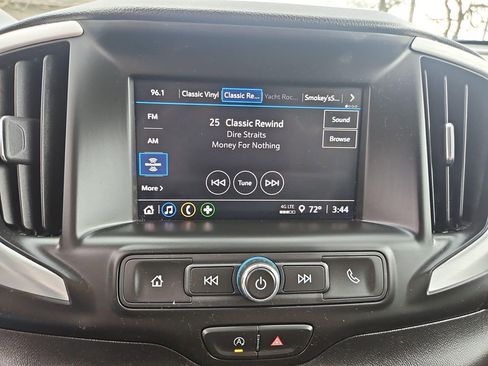 Used 2023 GMC Terrain SLE w/ Driver Convenience Package AWD/4WD image 13
