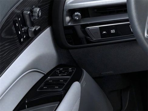 New 2026 Cadillac Lyriq Premium Luxury image 22