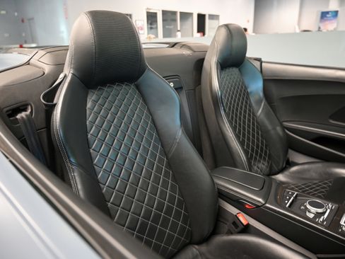 Used 2020 Audi R8 V10 performance AWD/4WD image 26