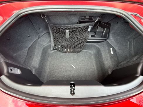 Used 2026 MAZDA MX-5 Miata RF Grand Touring RWD image 25