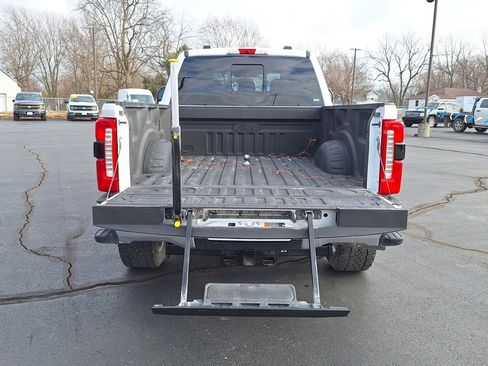 Used 2025 Ford F350 King Ranch w/ Chrome Package image 31