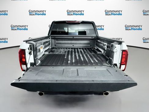 Used 2025 Honda Ridgeline TrailSport image 36